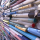 Illustration for article titled Mercedes Pens Art Car Baffles, Entertains At Maker Faire